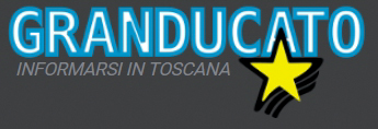 logo GRANDUCATO TV 