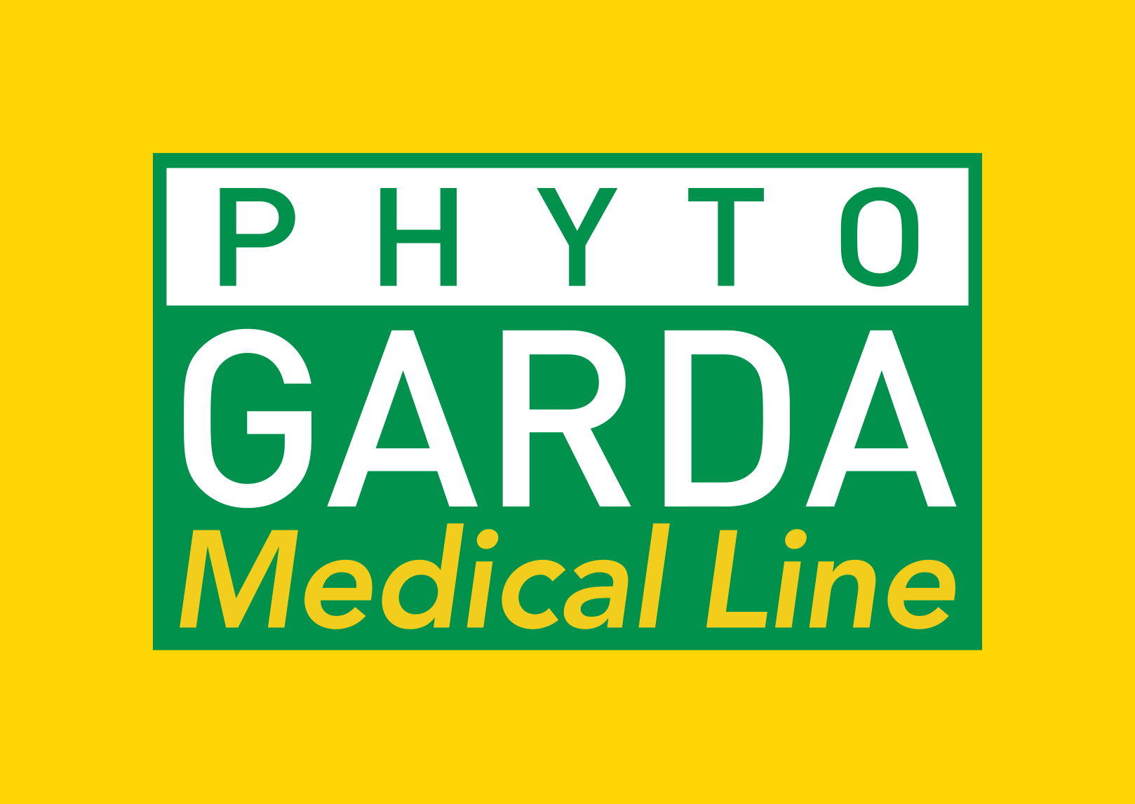 PHYTOGARDA logo
