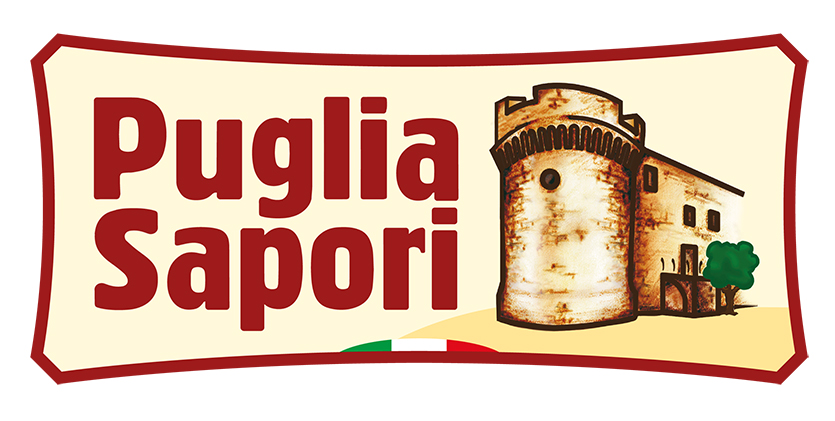 logo Puglia Sapori