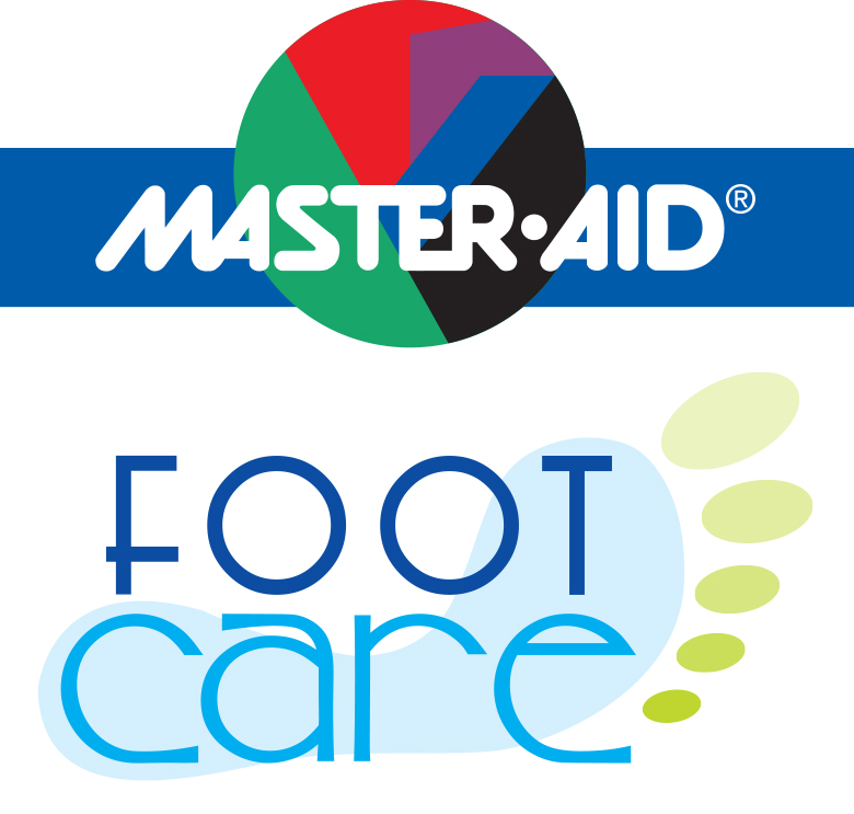 master aid FOOT CARE