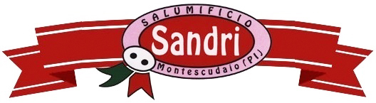 xxx logo SANDRI Salumificio