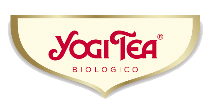 Logo YogiTea