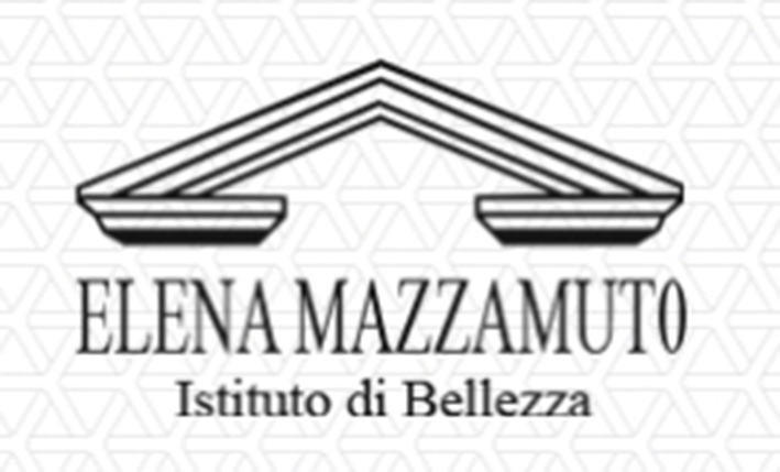 MAZZAMUTO logo bianco 