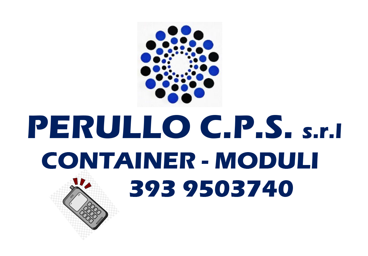 PERULLO logo