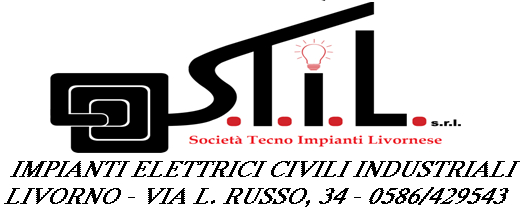 STL logo