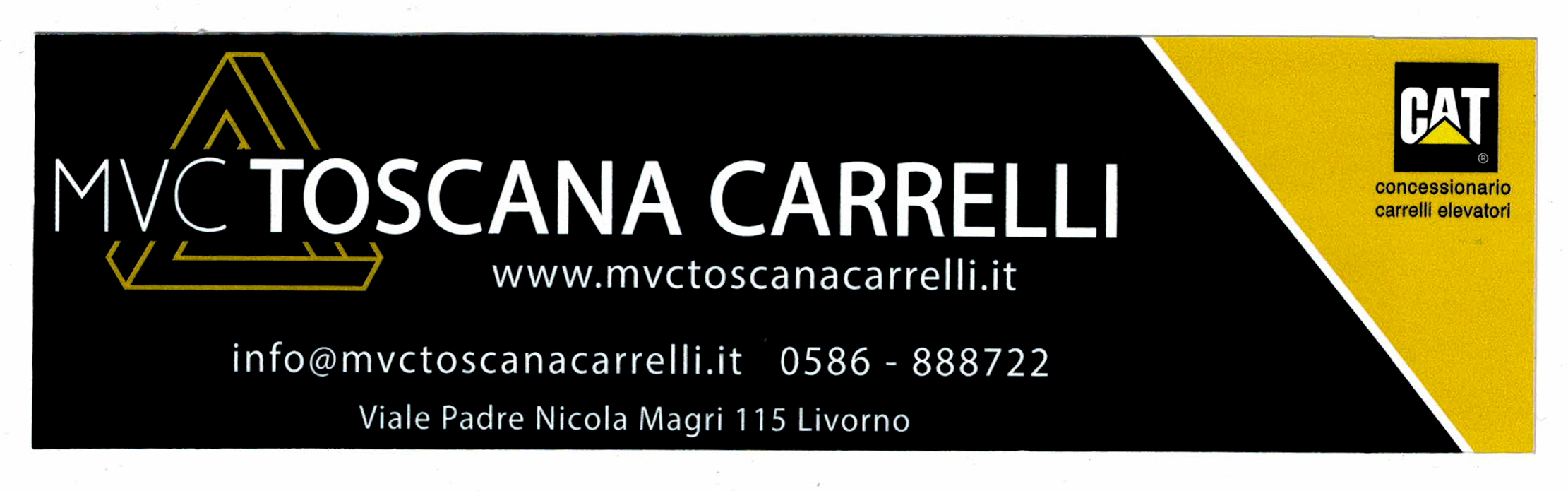 TOSCANA CARRELLI logo